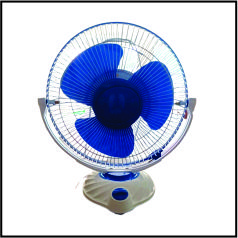 Table Fan